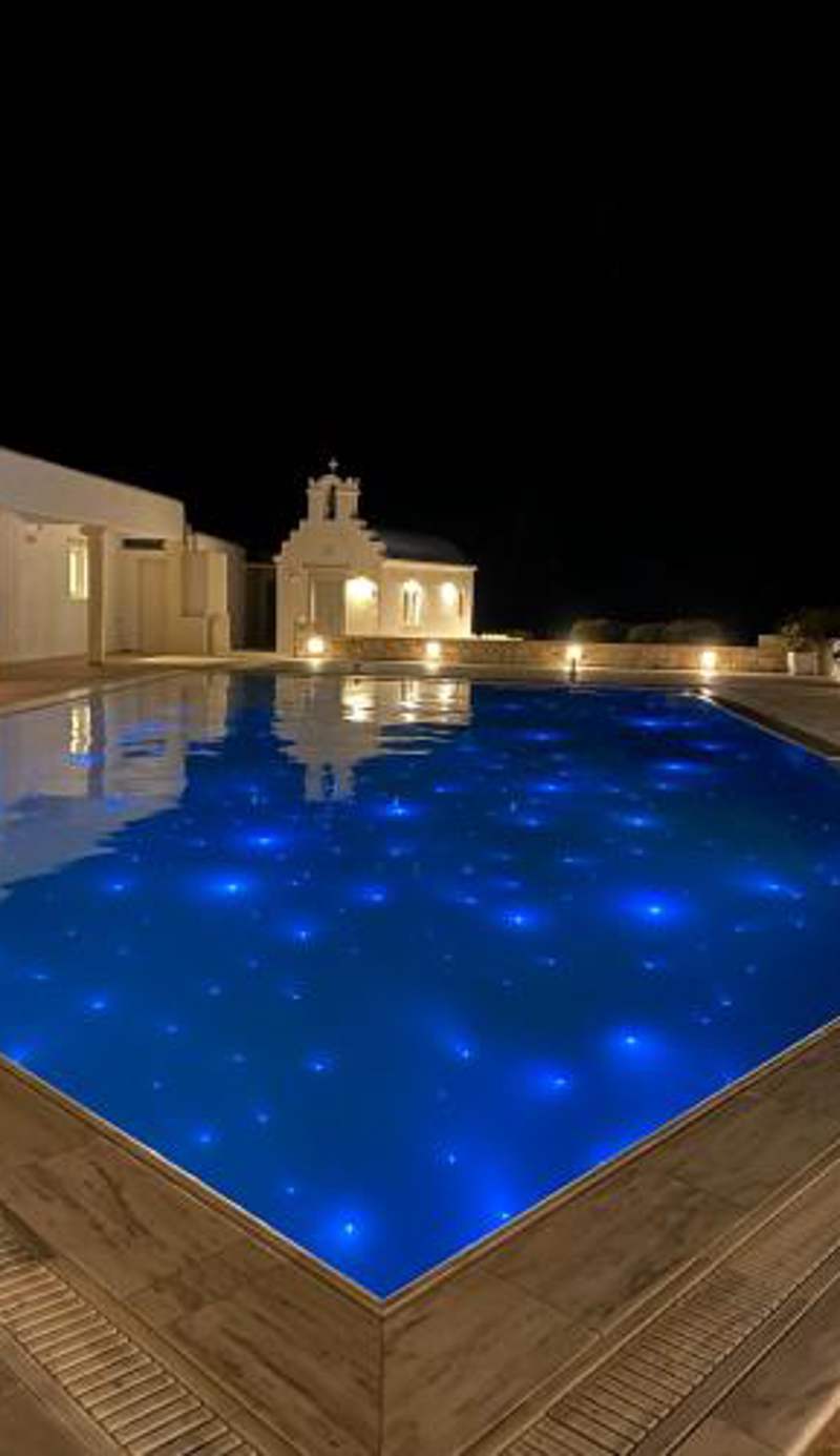 Akti Naoussa Paros