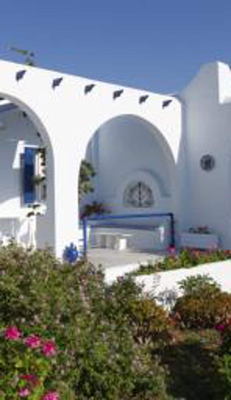 Bungalows Marina