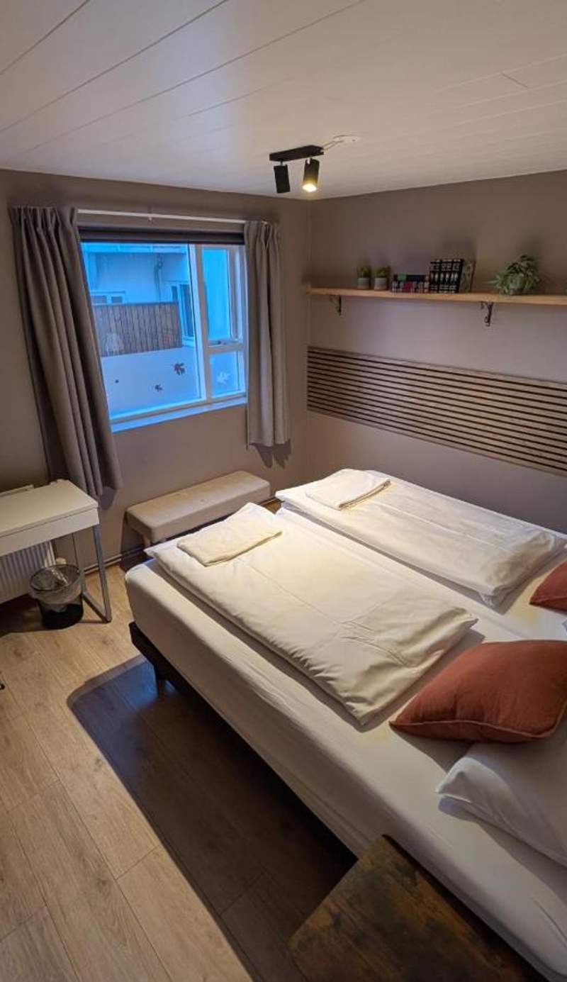 Akureyri Hostel