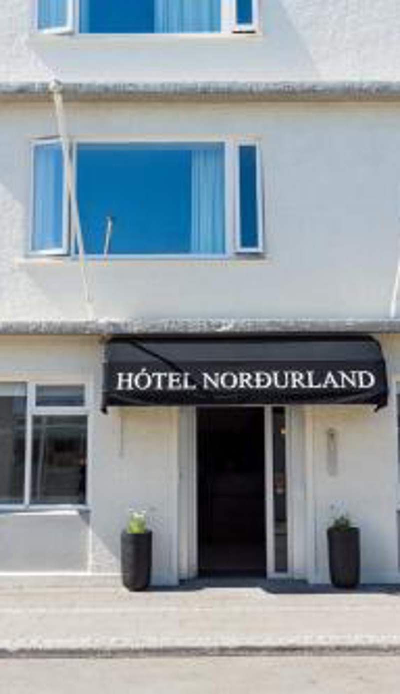 Hotel Norðurland