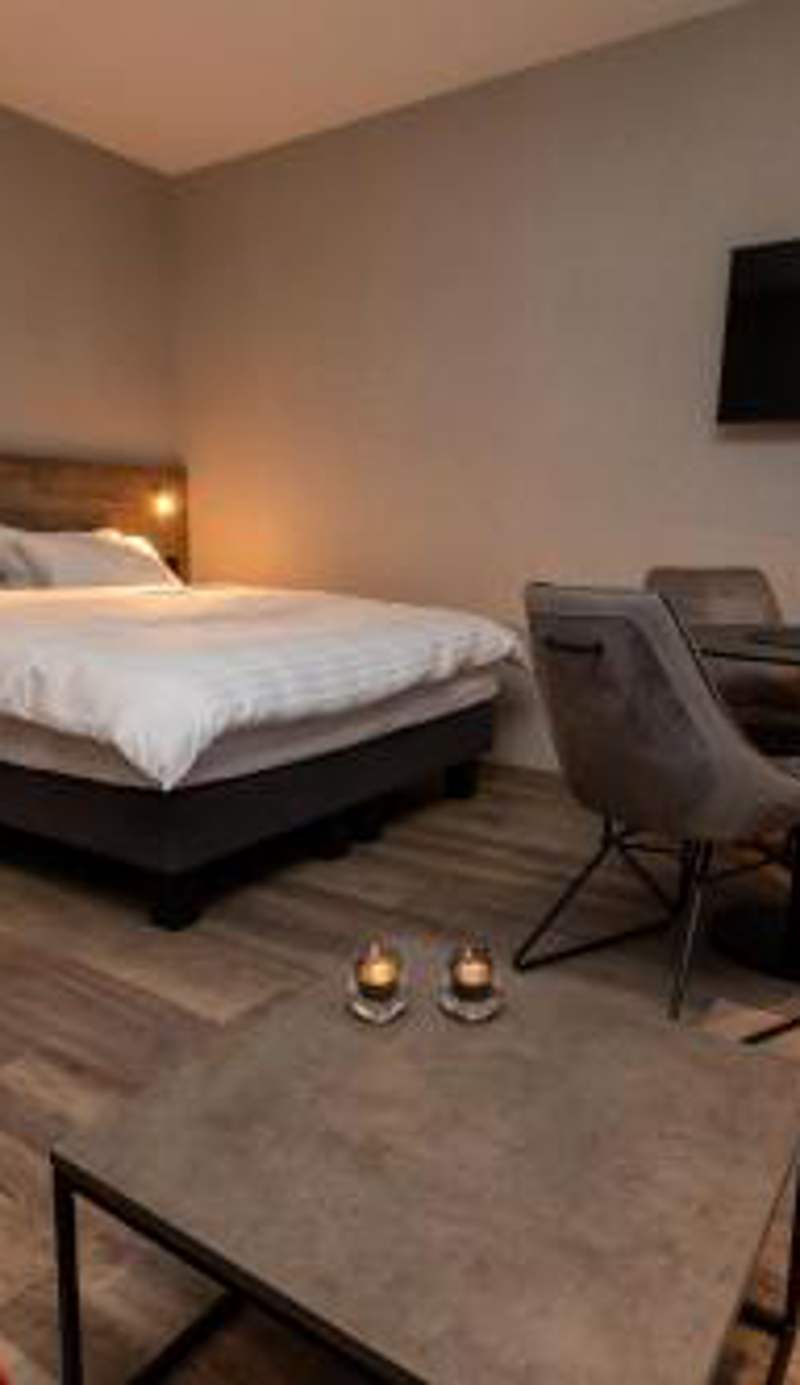 Hotel Halond