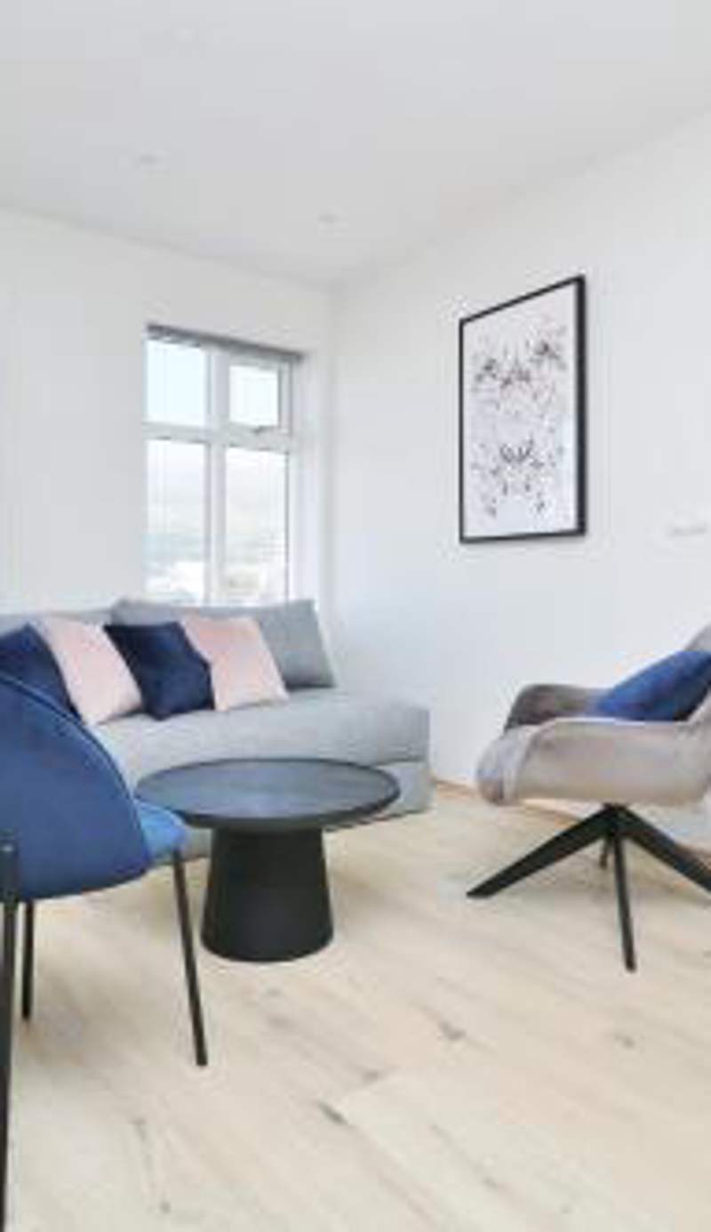 LL Properties - G7 Luxury House By The Harbor