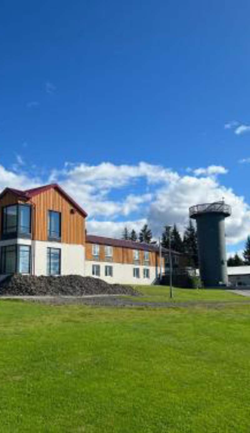 Hotel Natur Akureyri