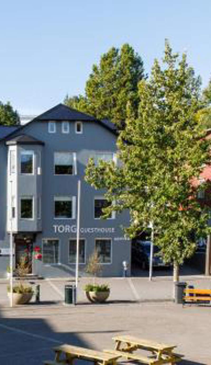 Torg Guesthouse
