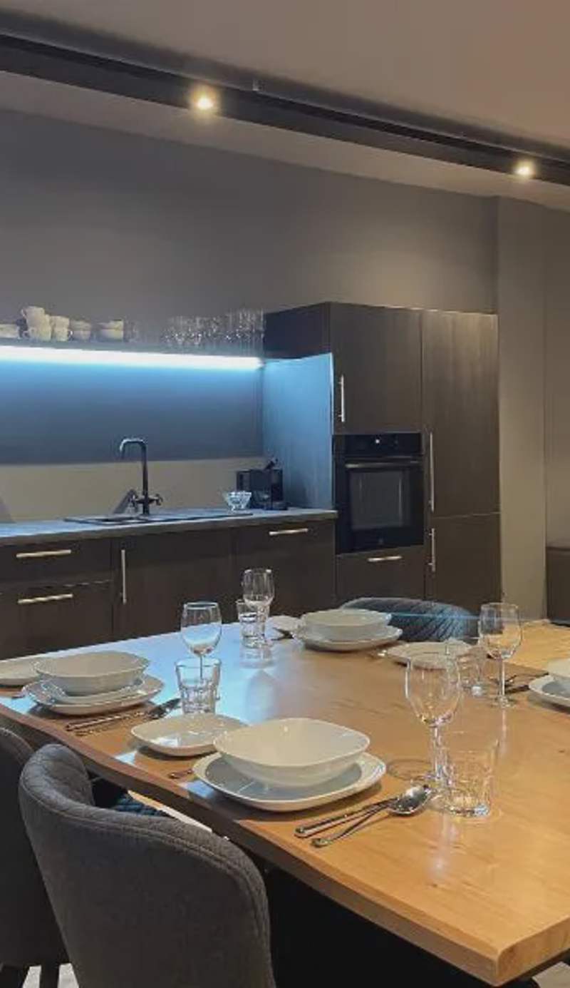 North Apartments Suites