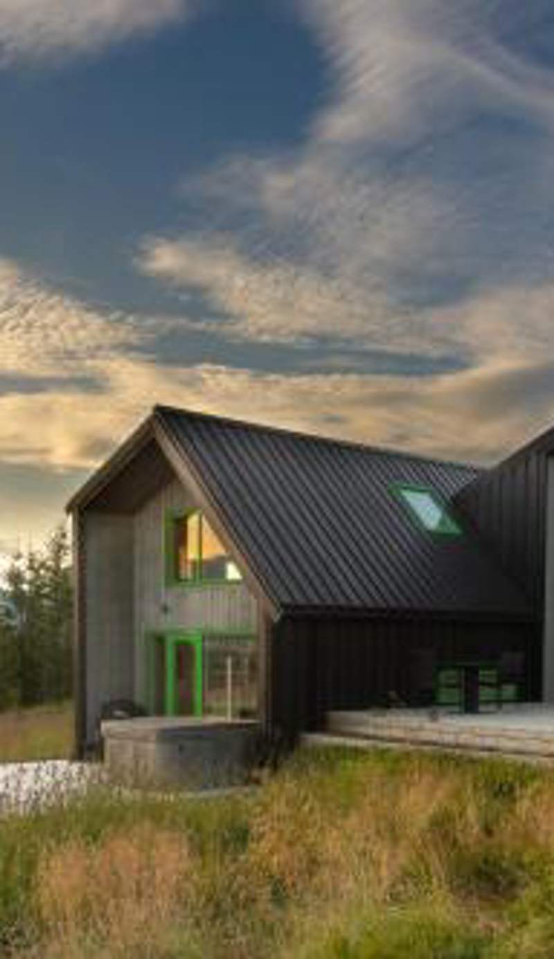 Viking Cottages & Apartments
