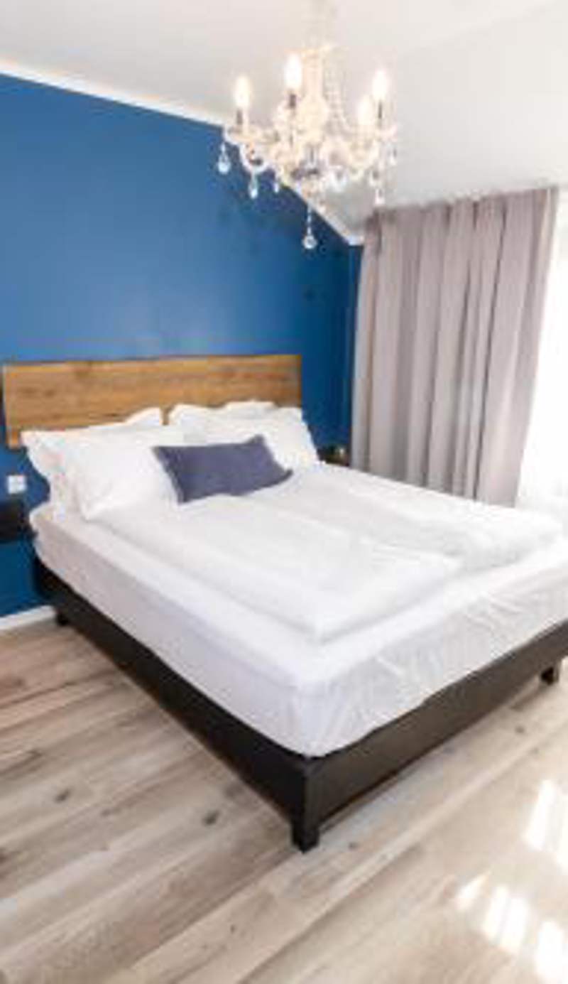 Hotel North