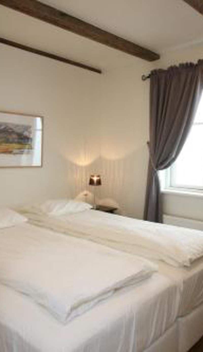 Acco Ice Apartments