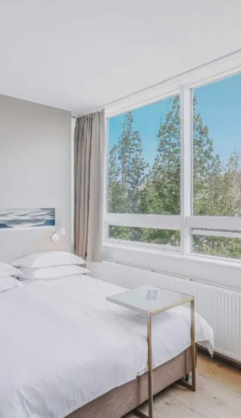 Akureyri - Berjaya Iceland Hotels