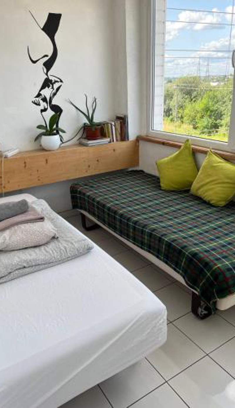 Kaunas Homestay