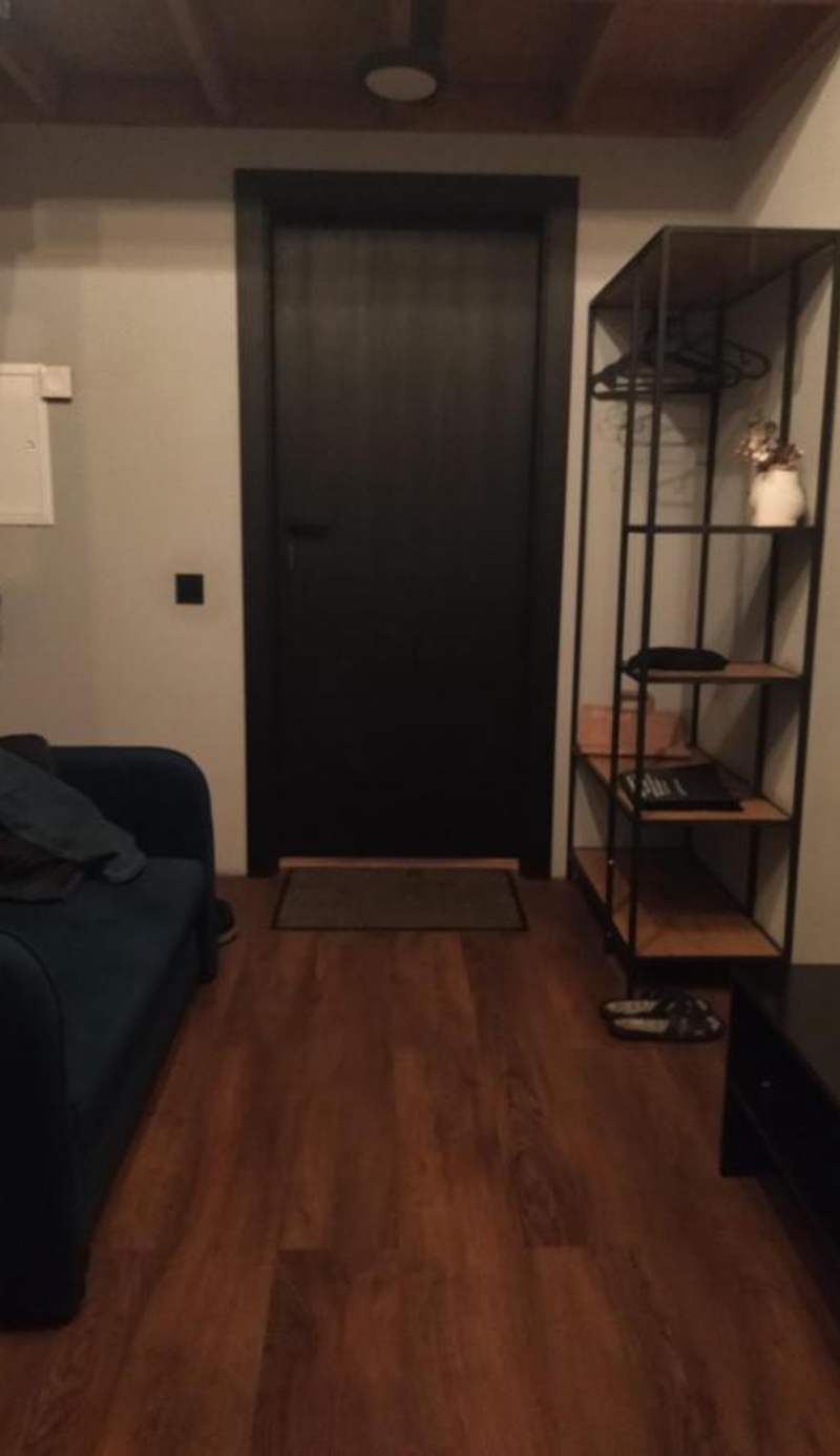 Teeny Tiny Lofts in Center