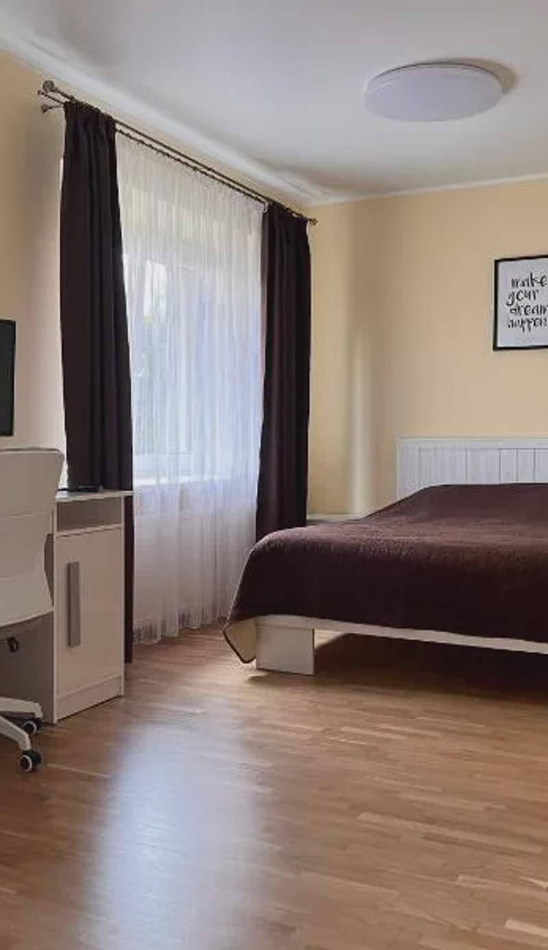 Kepezinski ECO Apartments