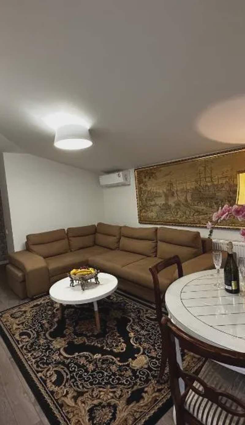 Cosy apartment