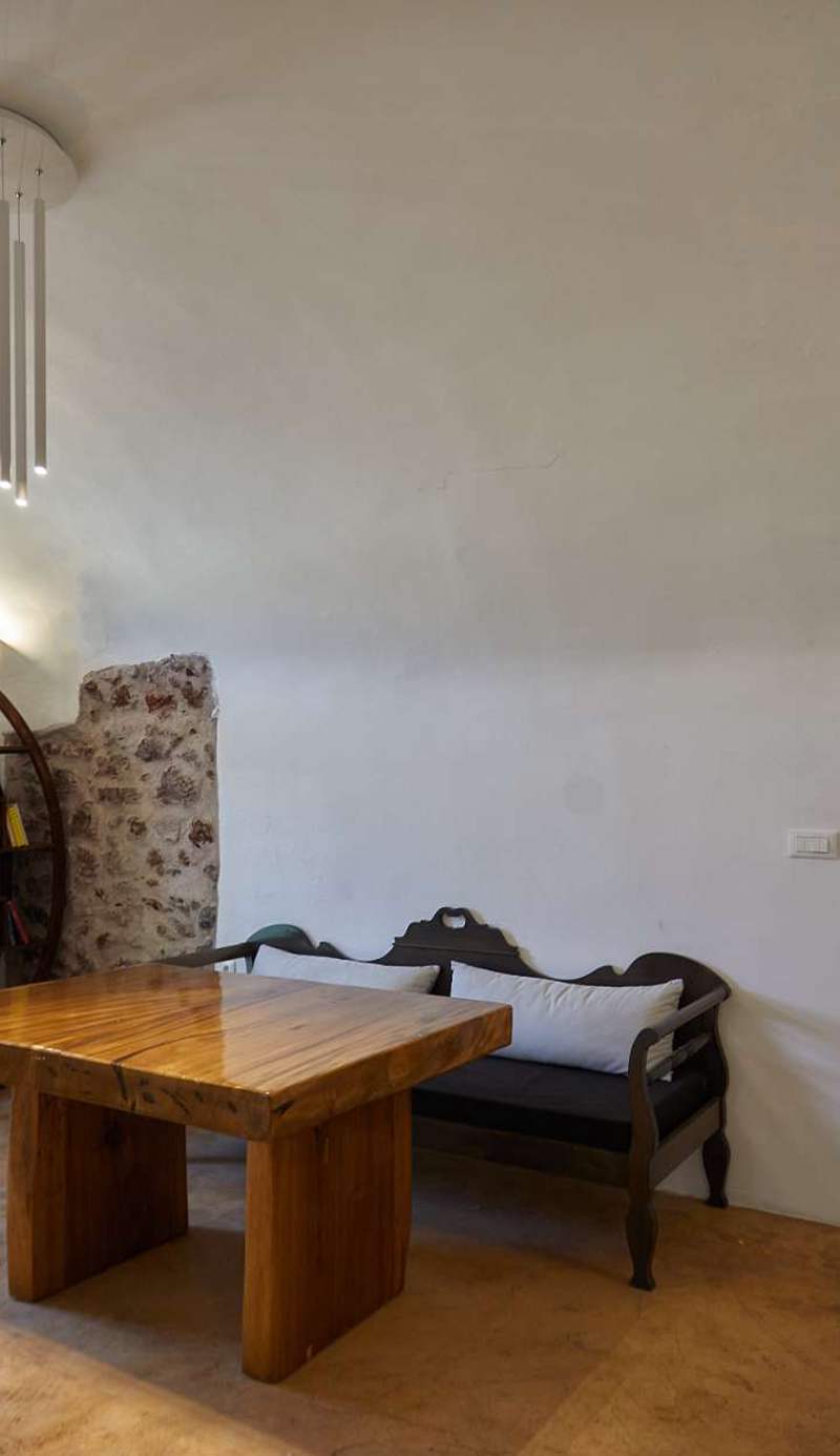 Hostel 16 Oia