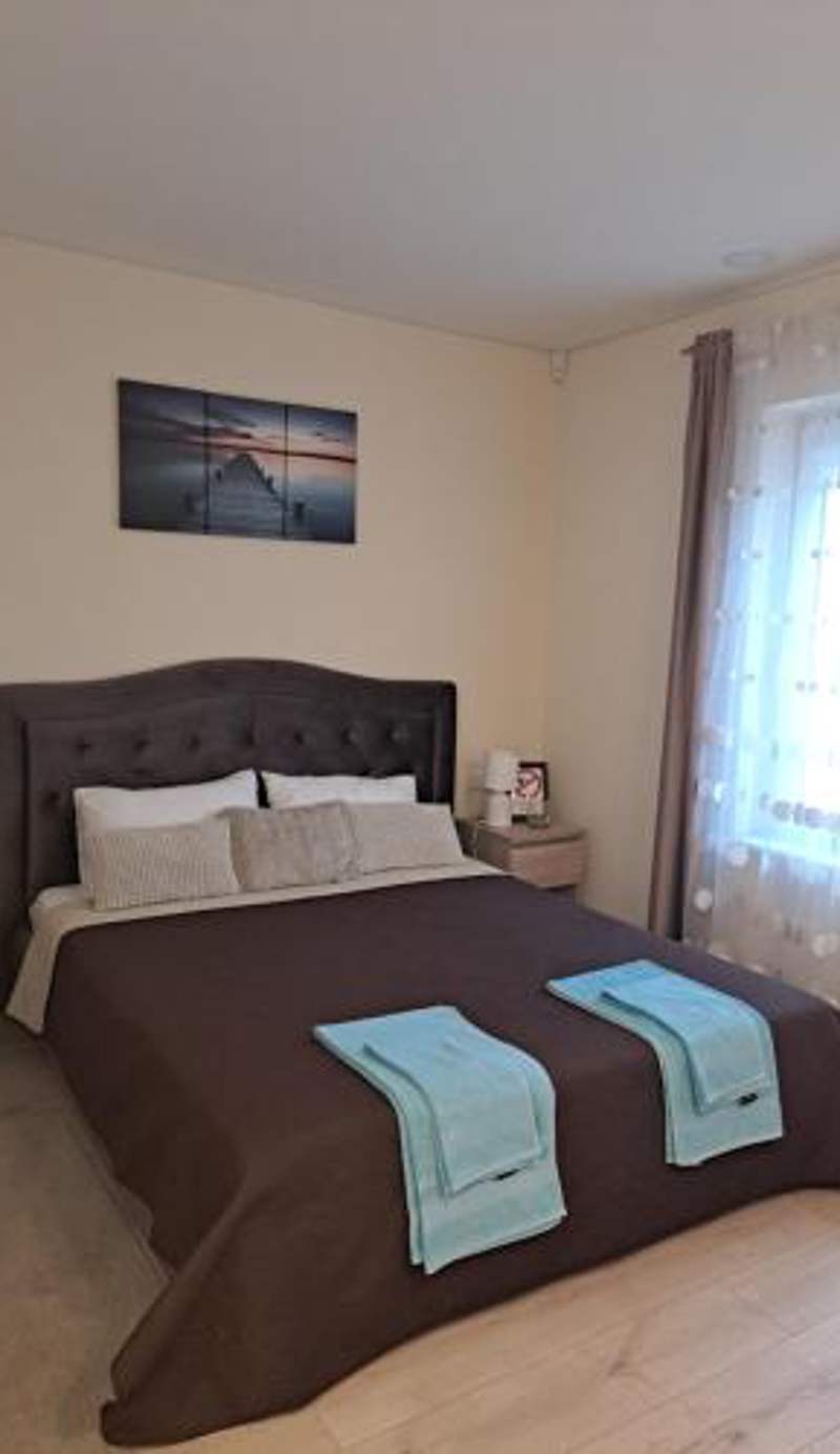 LIUX apartamentai