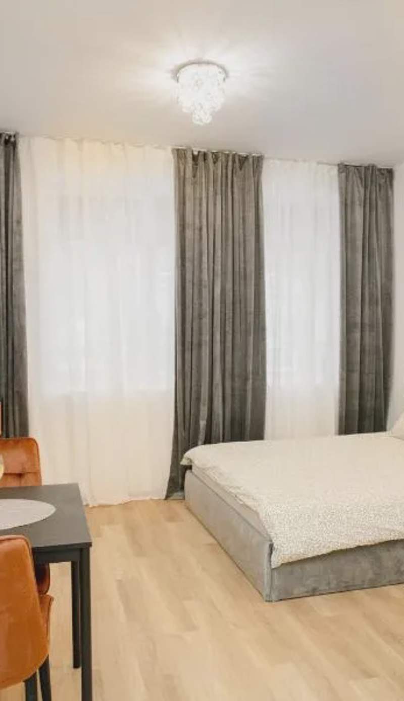 Central Station Apartment No3