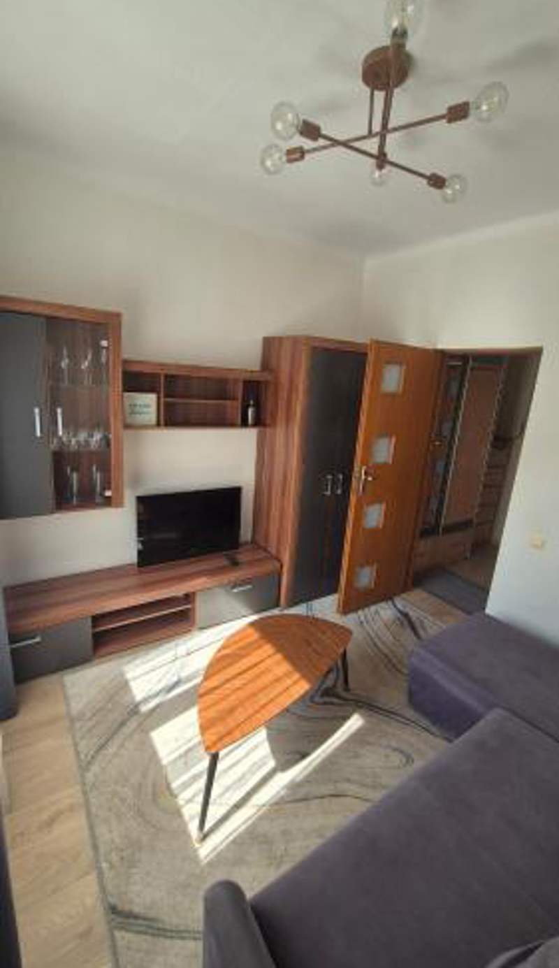Apartamentai Zibutės