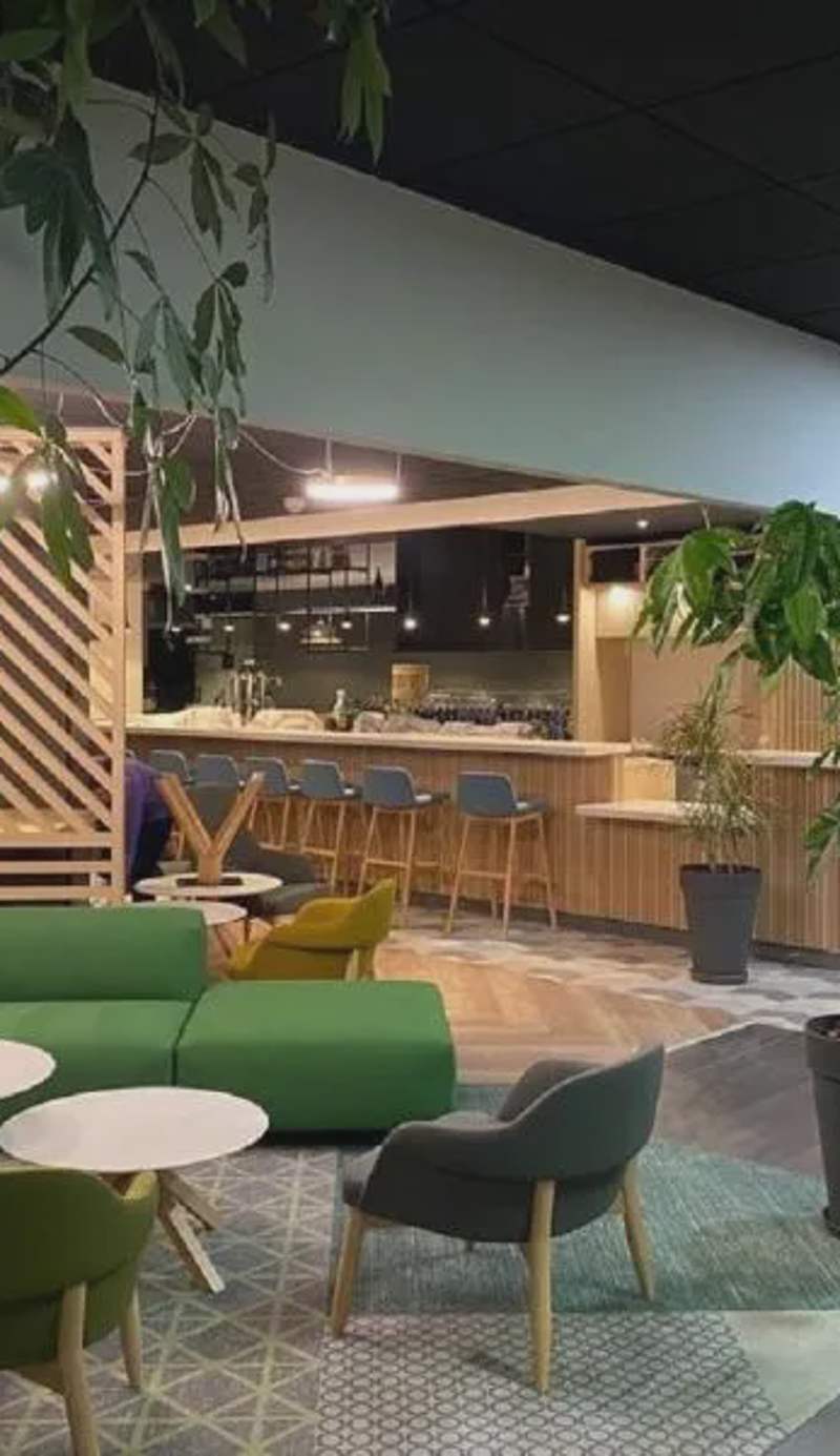 Best Western Clermont Ferrand Centre