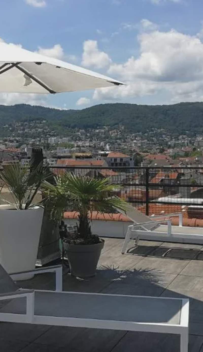 5&5 Rooftop
