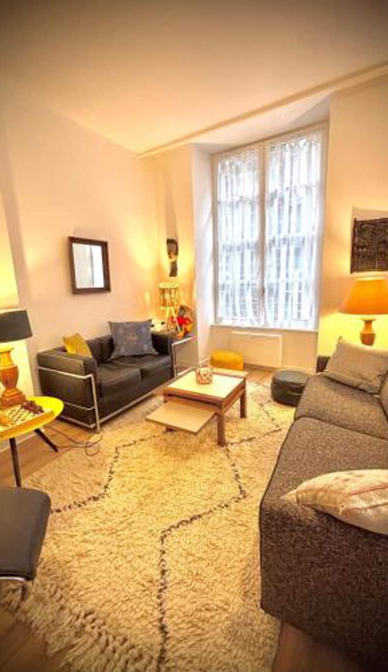 Les Cactus #MaisonSavaron - 52m2 - Terrasse