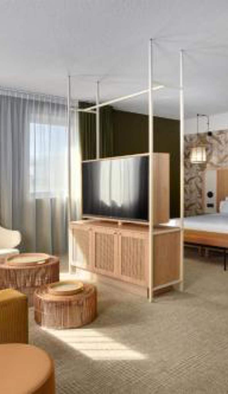 Radisson Hotel Clermont-Ferrand