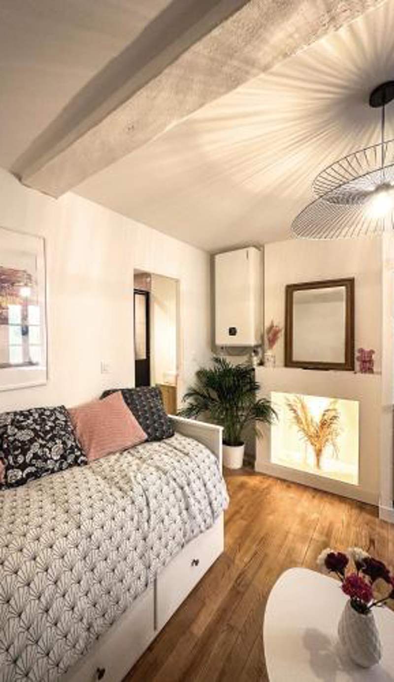 Le petit Arth&M Clermont Ferrand