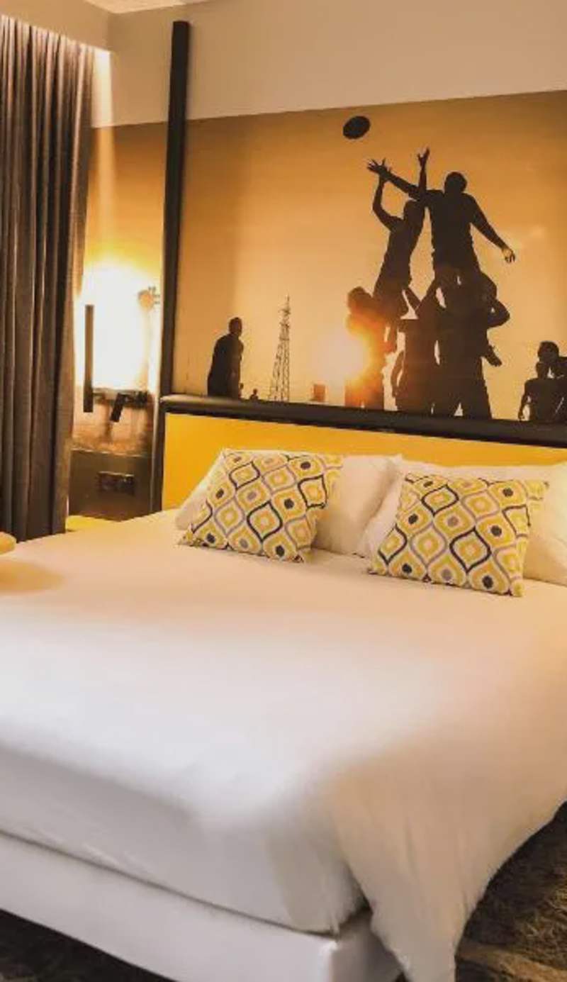 Ibis Styles Clermont-Ferrand République