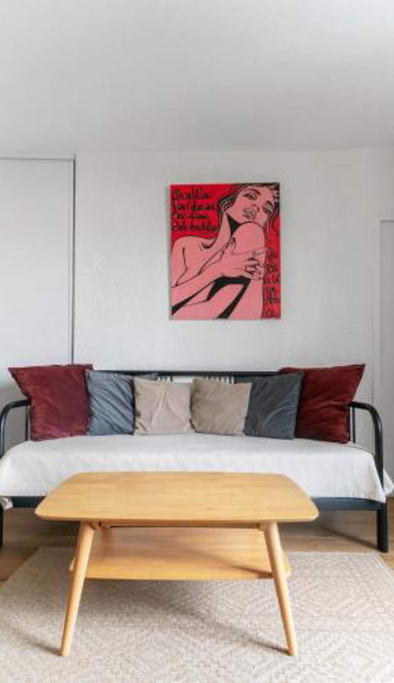 Grande Maison Clermont - Appartements centre ville