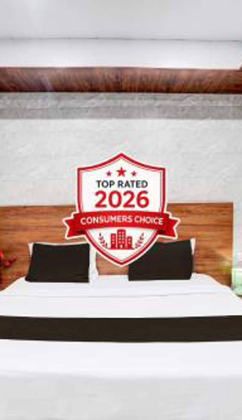 Hotel O Govind Nagar Kanpur Formerly Maharoopa Palace