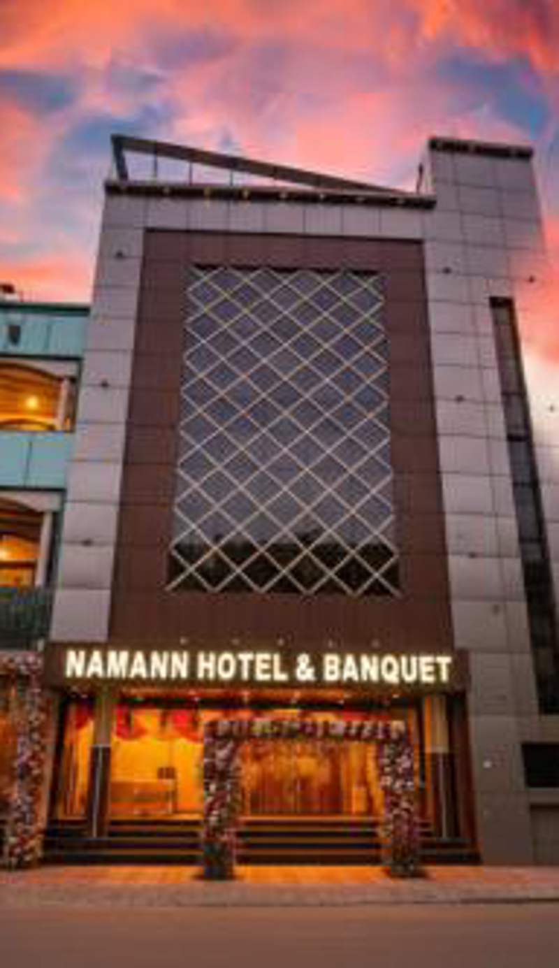 FabHotel Naman