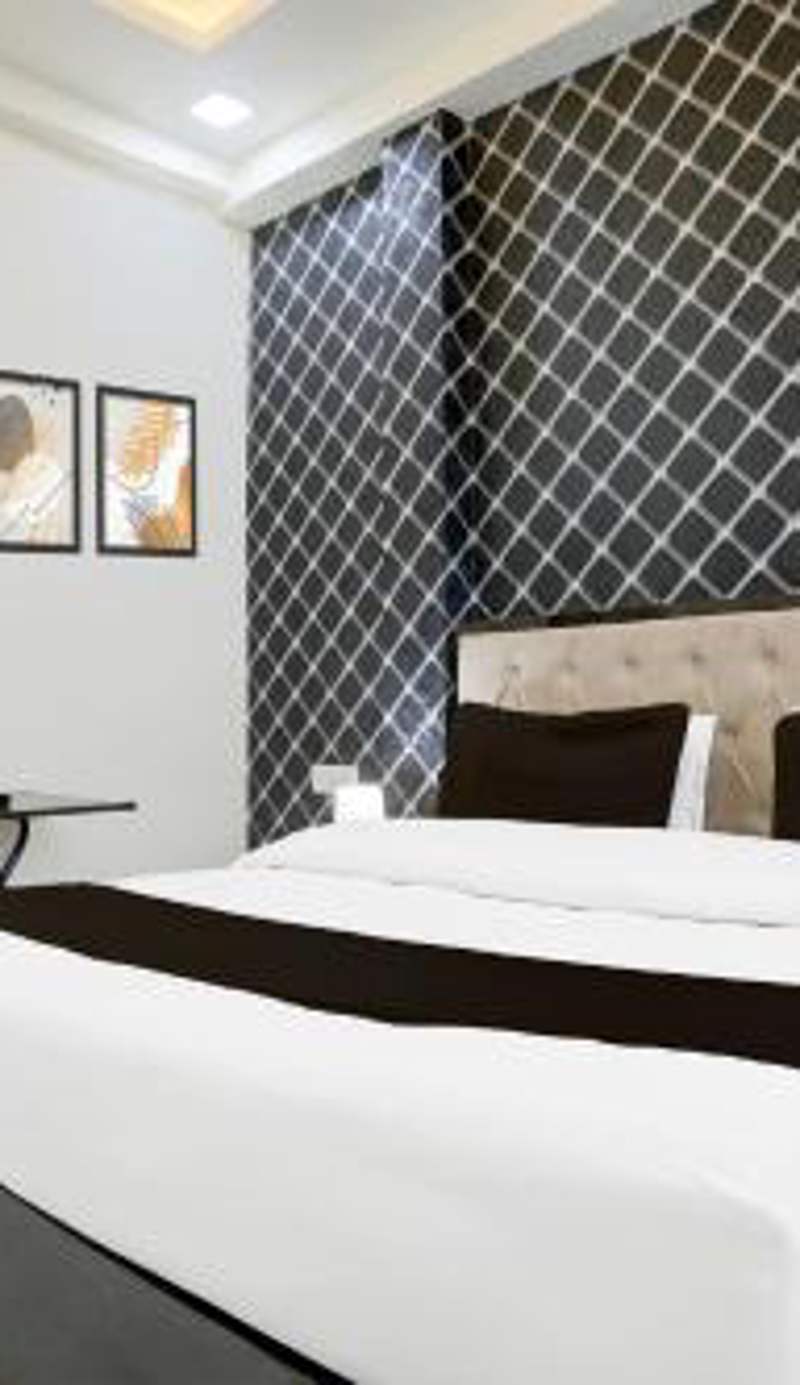 Hotel O Kalyanpur Near IIT Kanpur