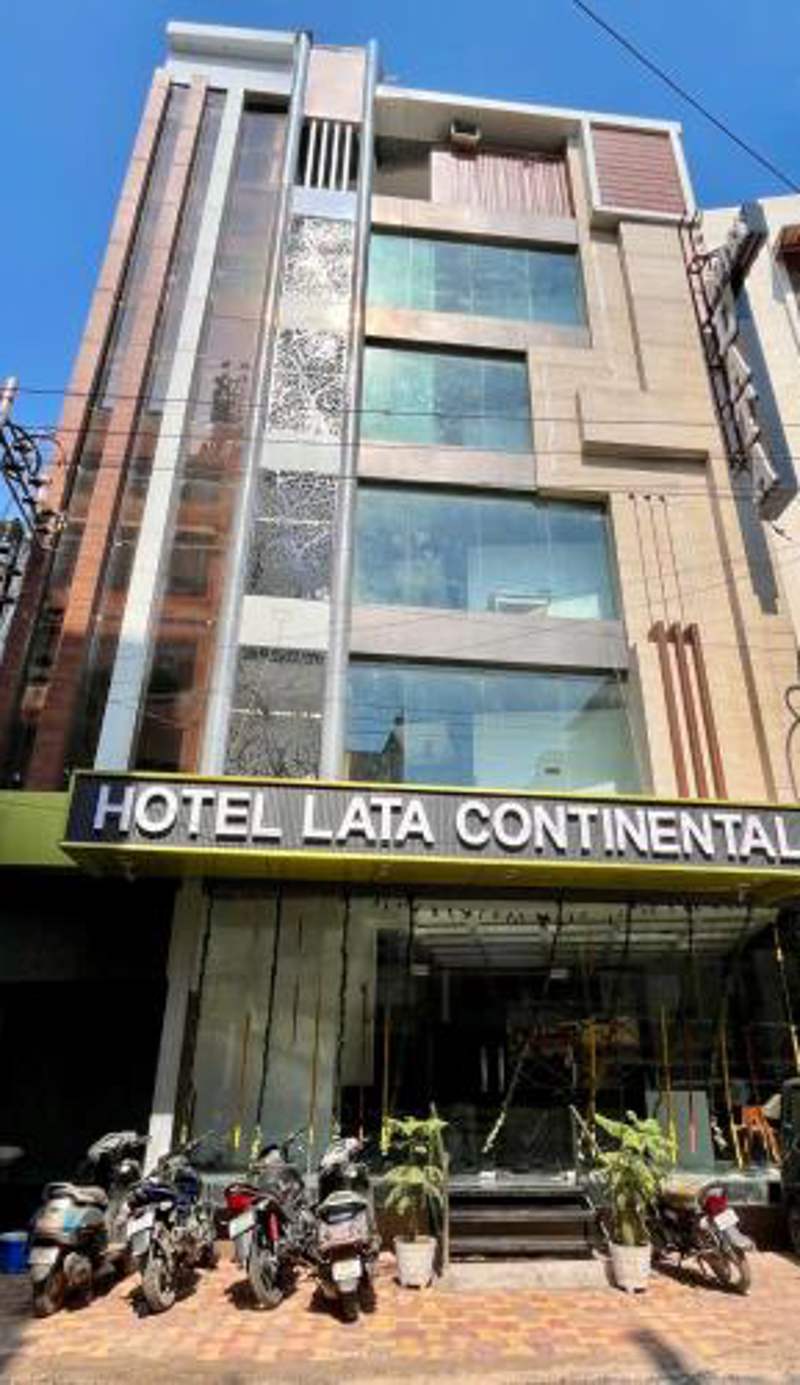 Hotel Lata Continental