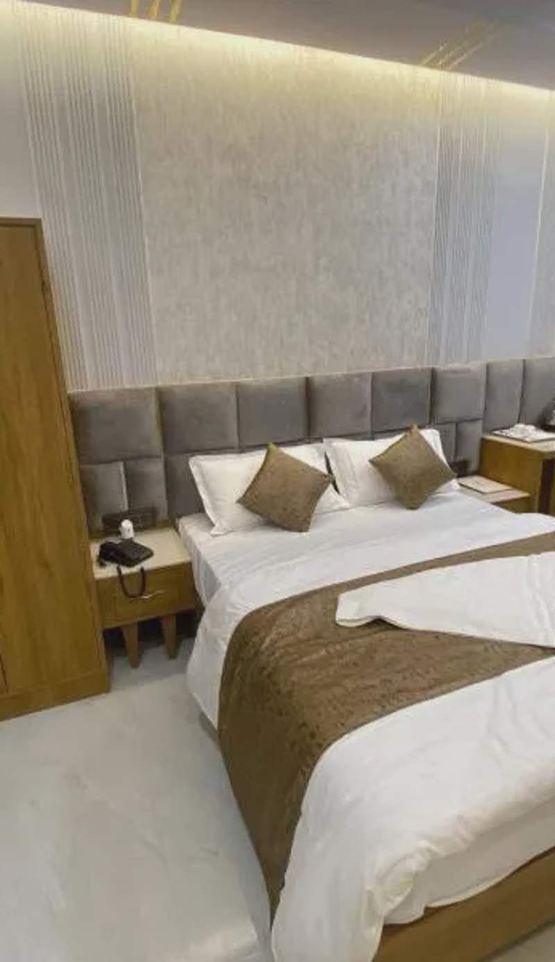 Hotel Liyan Inn
