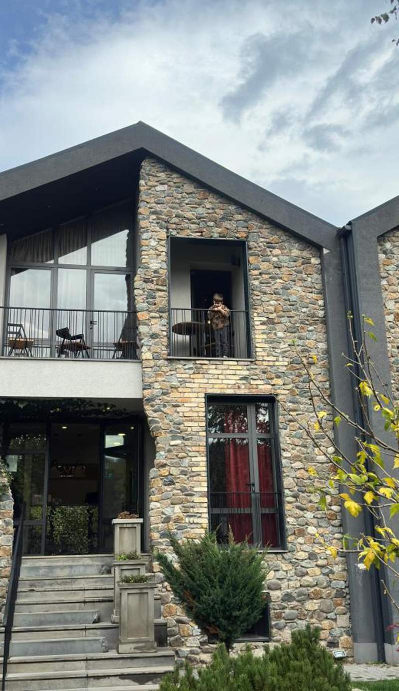 Hover Boutique Hotel