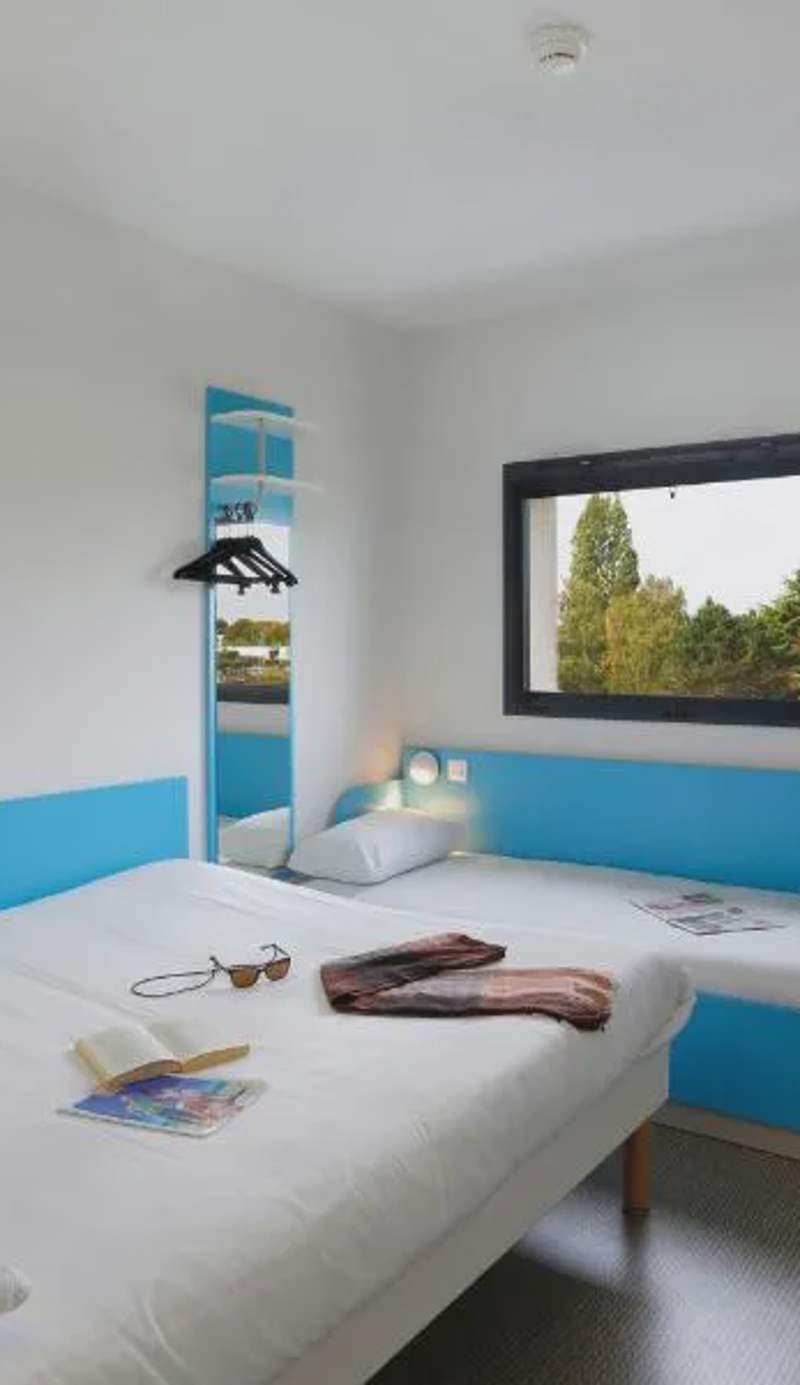First Inn Hotel Blois