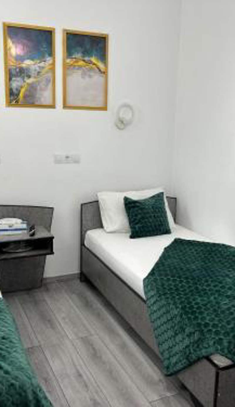 Motel Buti