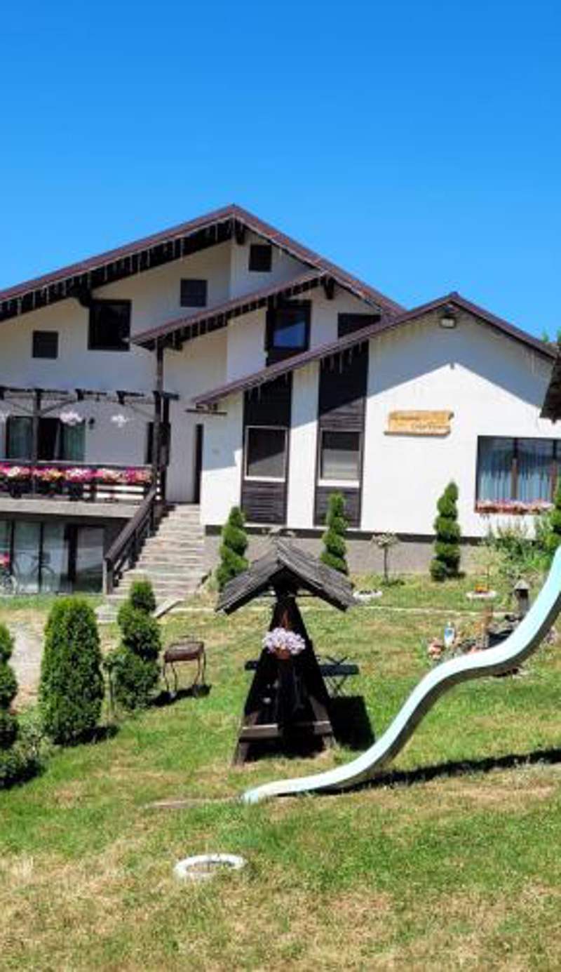 Casa Dunca