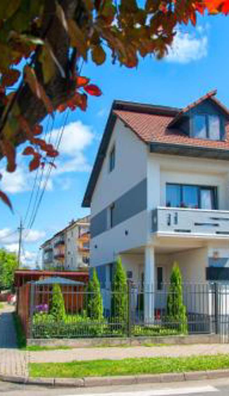 Vila Roza