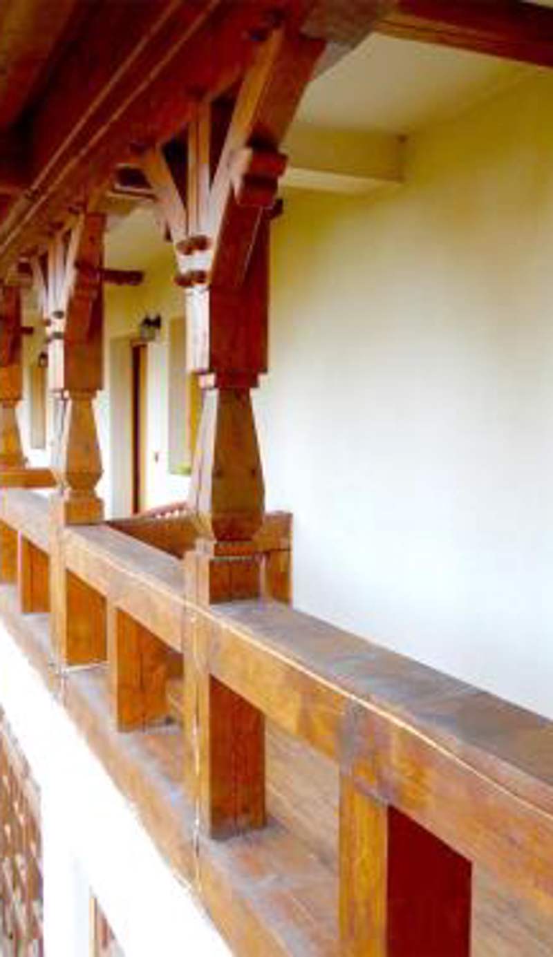 Pension Casa Iurca