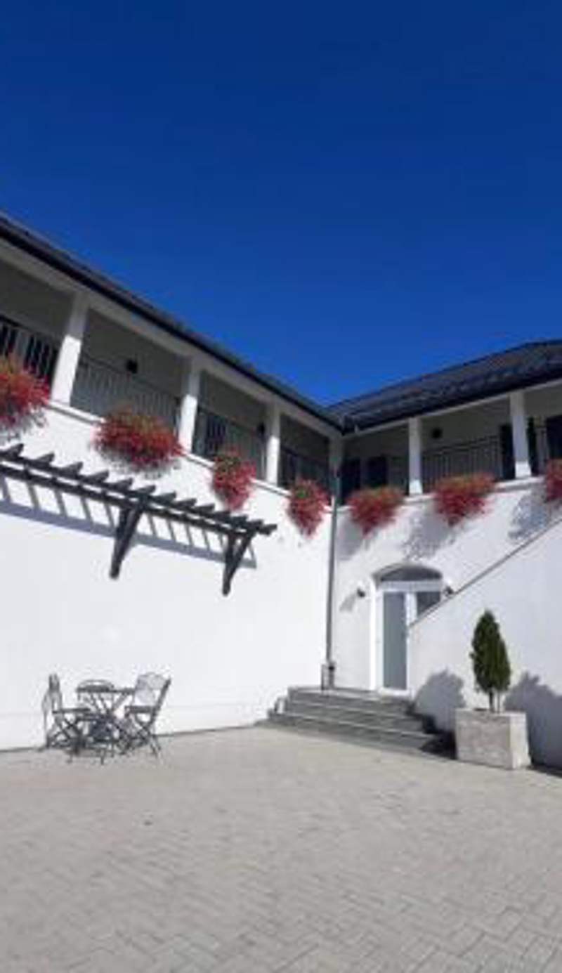 Casa Bolta Rece
