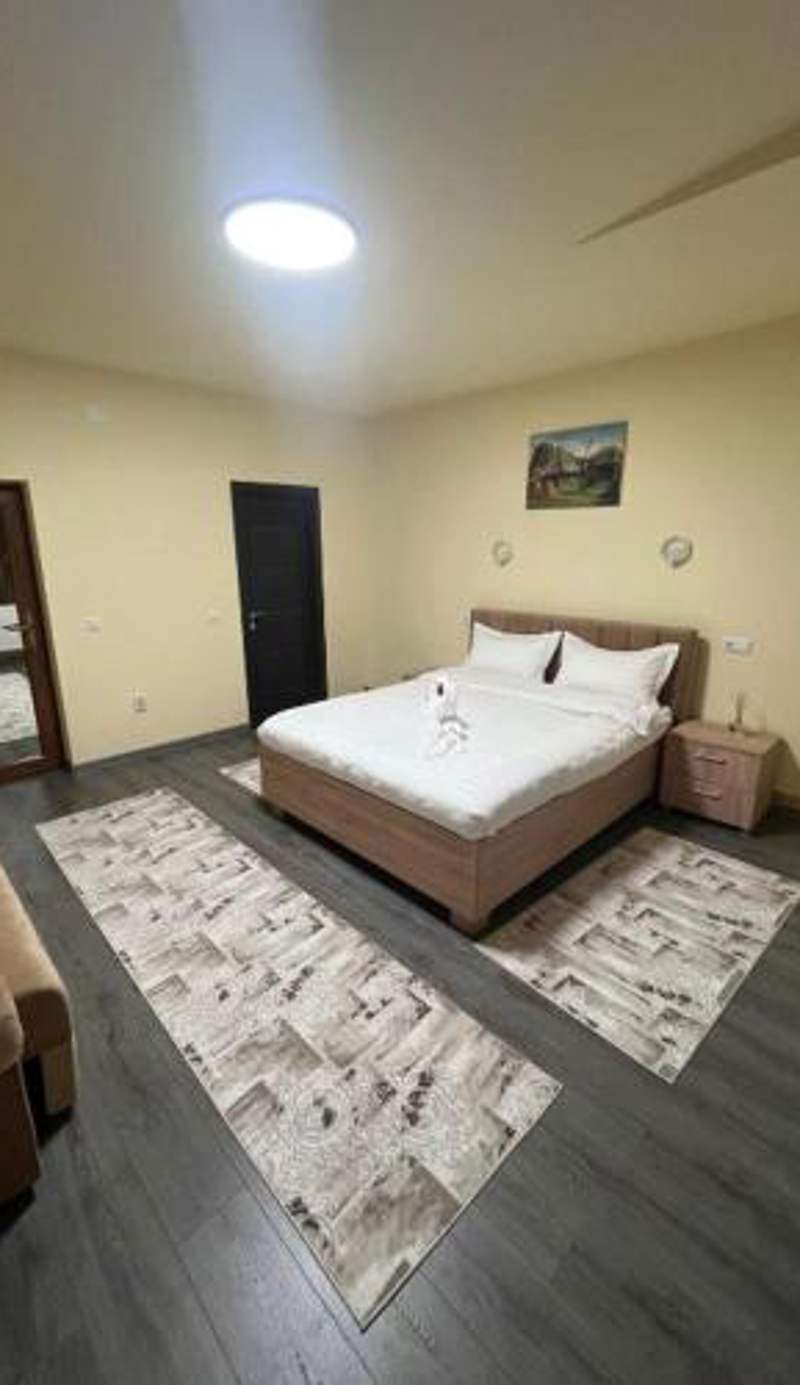 Apartamentele Liliacul