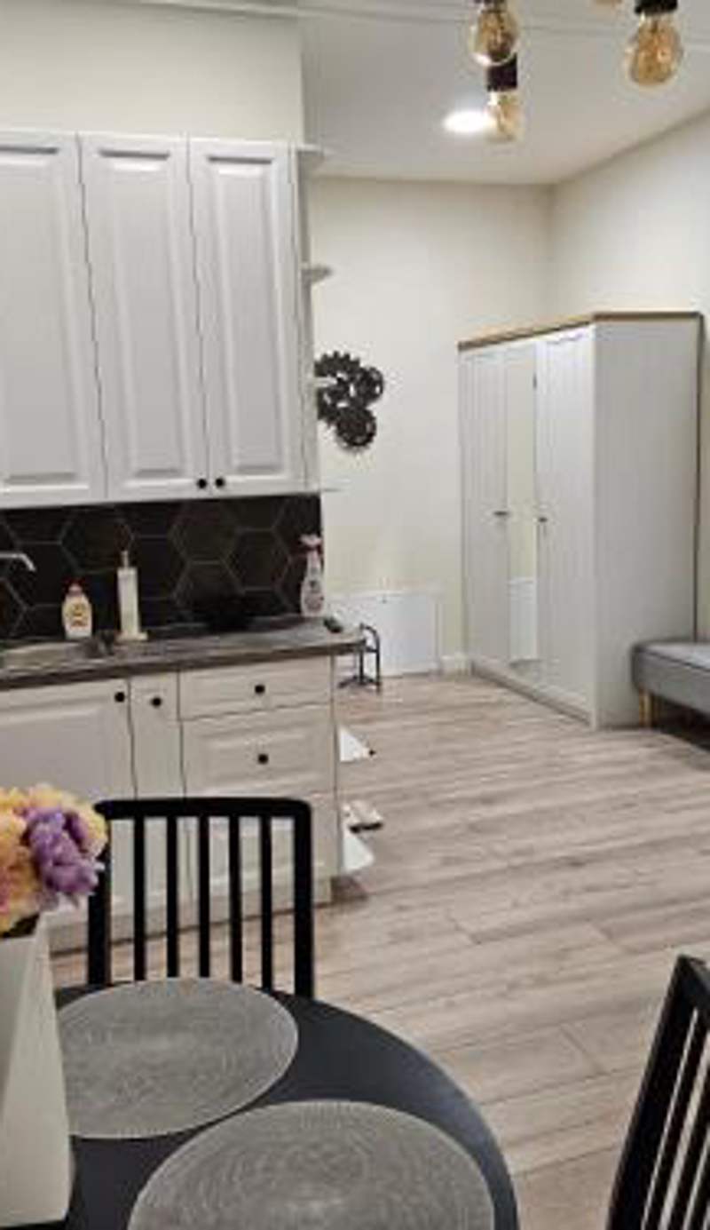 Cozy apartament