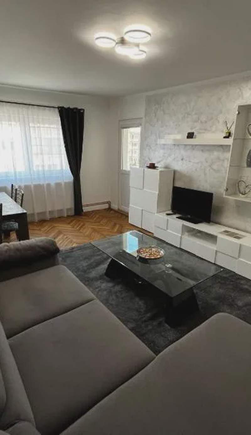Modern by D