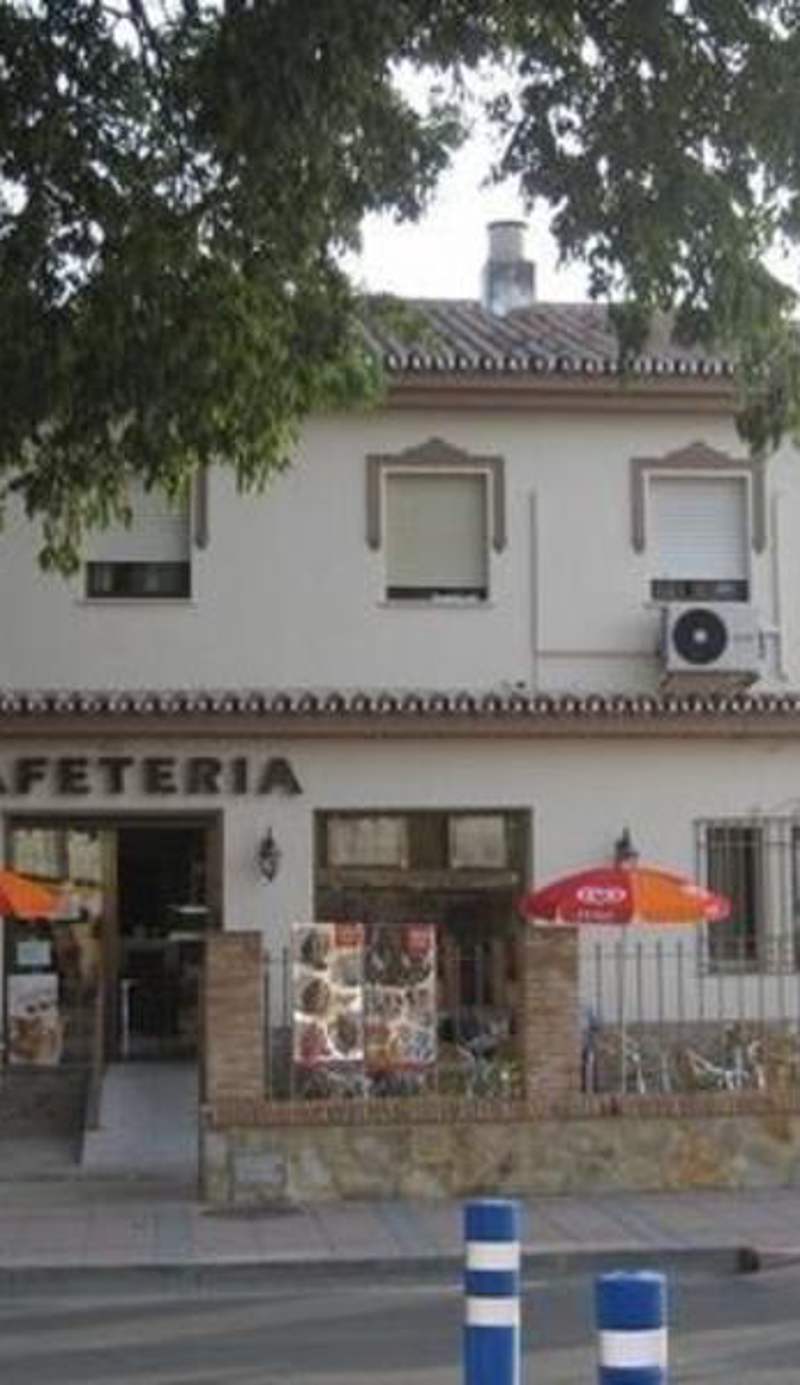 Hotel Andalucia Ronda