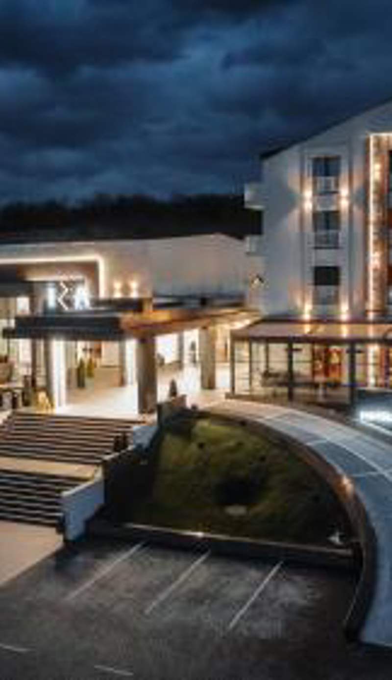 Iza Hotel