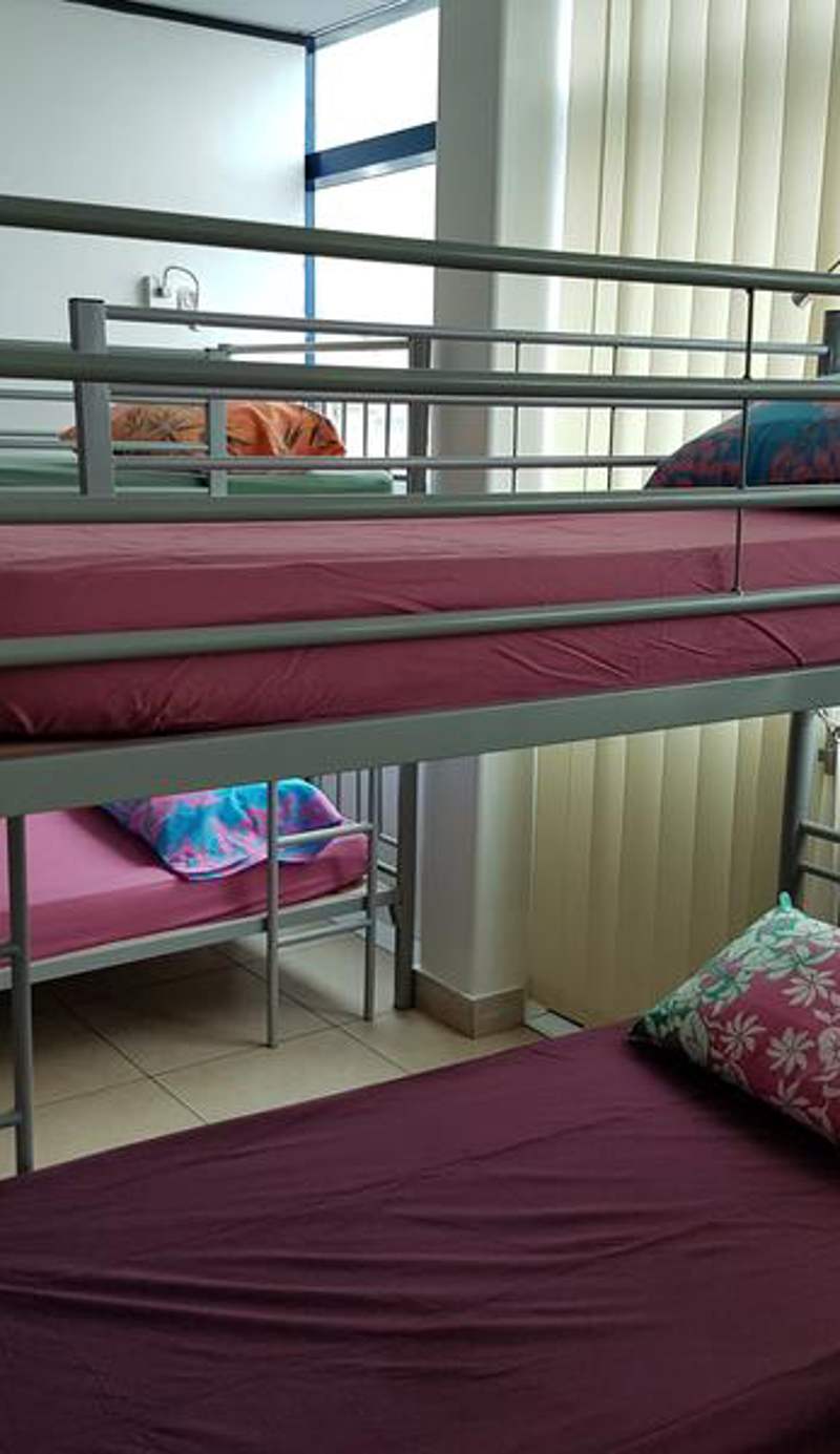 Mahana Lodge Hostel & Backpacker