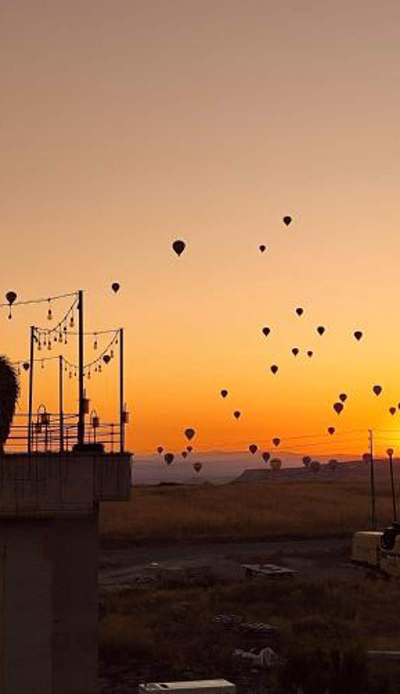 Elite Rose Cappadocia