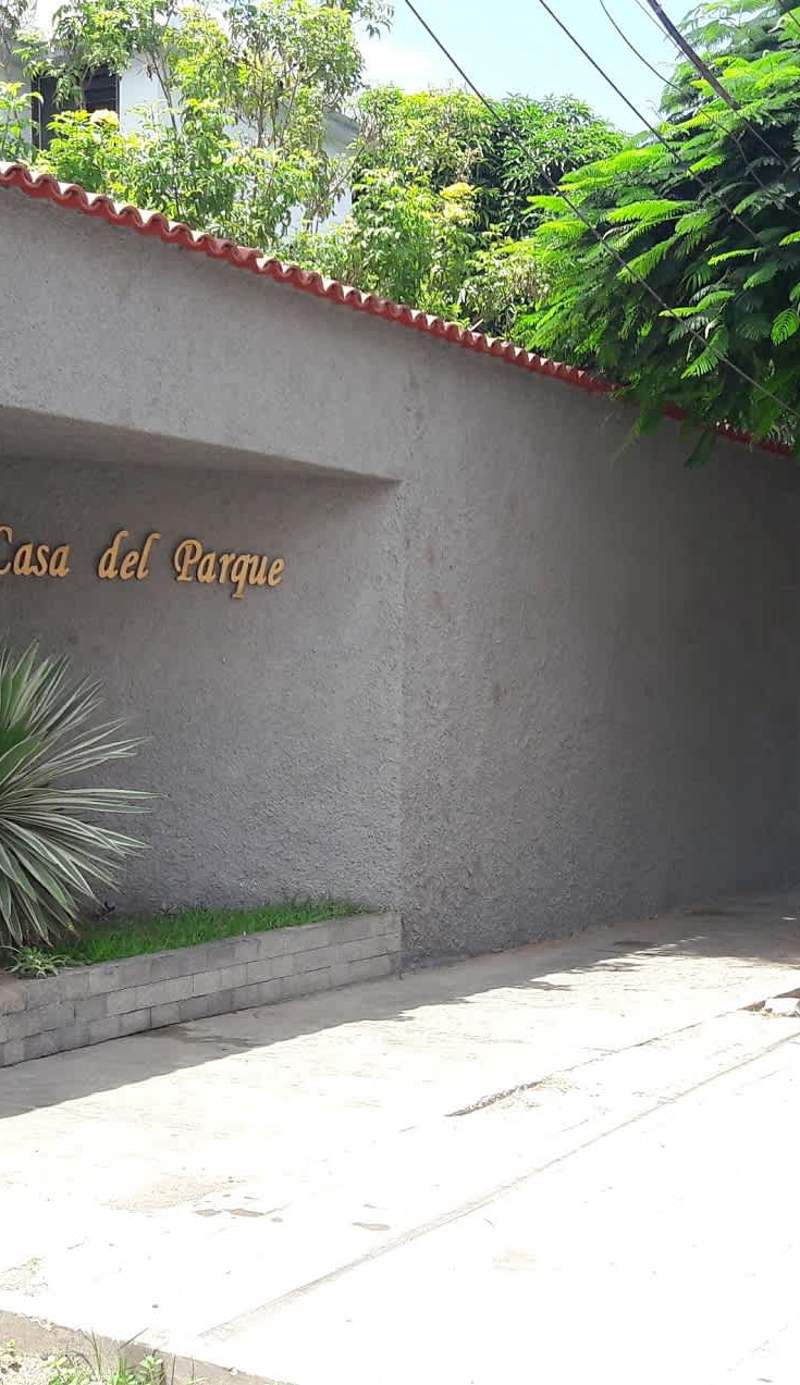 Casa del Parque