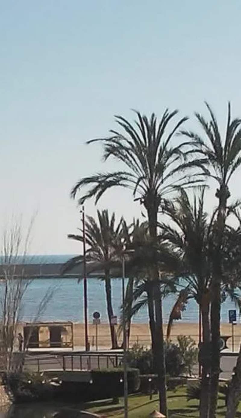 Dos bahias