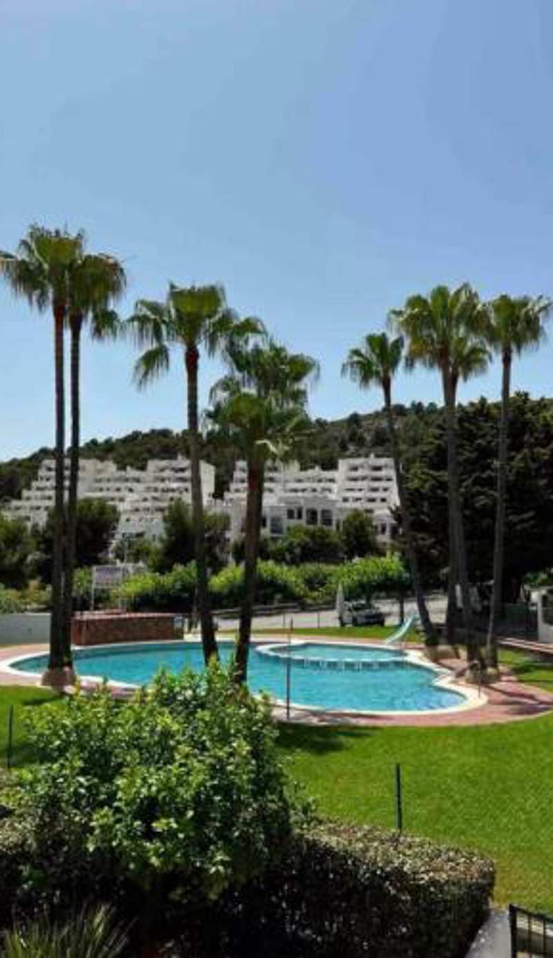 Apartamento Mirador Azul - Peñiscola